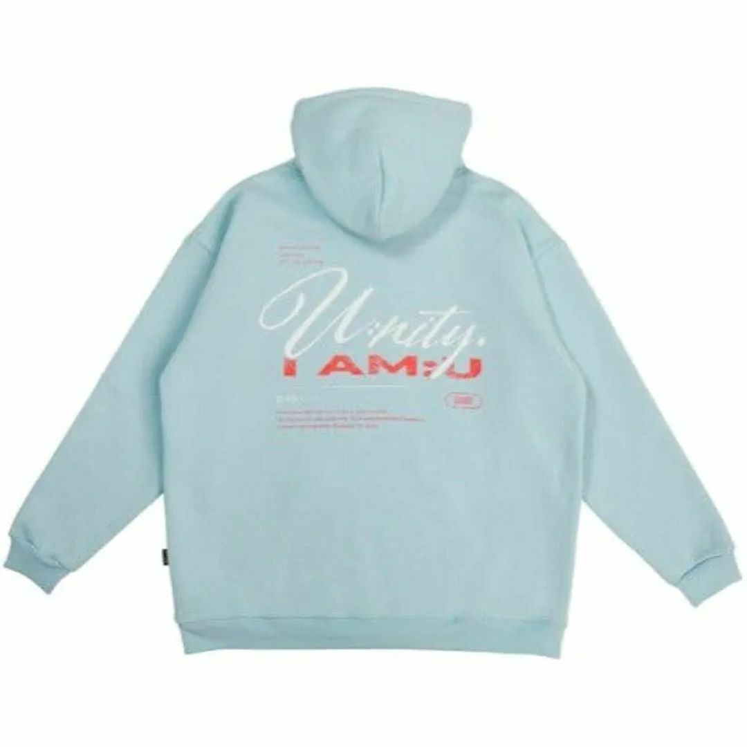 I AM:Urs Hoodie 中島健人