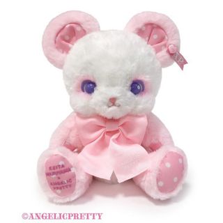 Angelic Pretty(ぬいぐるみ)のフリマアイテム一覧 Angelic Pretty(ぬいぐるみ)のフリマアイテム一覧