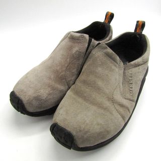 MERRELL - 未使用 メレル ゴアテックス ビブラムソール MERRELL - 未使用 メレル ゴアテックス ビブラムソール