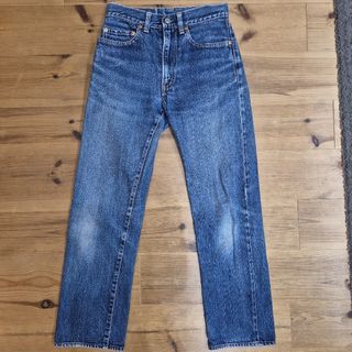 ハリウッドランチマーケット(HOLLYWOOD RANCH MARKET)のハリウッドランチマーケット ジーンズ W27(デニム/ジーンズ)