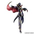 G.E.M.シリーズ ゼロ コードギアス 復活のルルーシュ 完成品 フィギュア メガトレショップ&プレミアムバンダイ&アニメイト限定 メガハウス