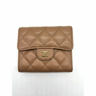 CHANEL(財布 ・ ベージュ系)のフリマアイテム一覧 CHANEL(財布 ・ ベージュ系)のフリマアイテム一覧