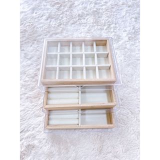 DAISO - ←新品〒ダイソー ワイヤーネット用連結ジョイント 8個 DAISO - ←新品〒ダイソー ワイヤーネット用連結ジョイント 8個