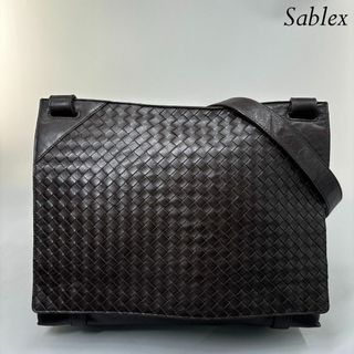BOTTEGA VENETA(ショルダーバッグ ・ ブラウン/茶色系)の BOTTEGA VENETA(ショルダーバッグ ・ ブラウン/茶色系)の