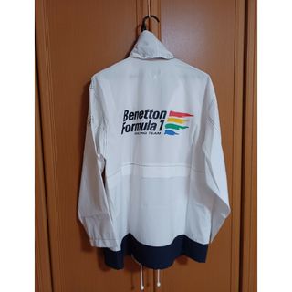 BENETTON(ナイロンジャケット)のフリマアイテム一覧 BENETTON(ナイロンジャケット)のフリマアイテム一覧
