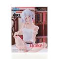 ドレイク 勝利の女神:NIKKE(ニケ) Yumemirize『ドレイク』 フィギュア プライズ(1115830) セガ