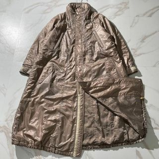 ISSEY MIYAKE(モッズコート)のフリマアイテム一覧 ISSEY MIYAKE(モッズコート)のフリマアイテム一覧