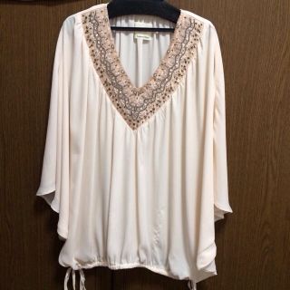 ラグナムーン(LagunaMoon)のLagunamoon ドルマンチュニック(チュニック)