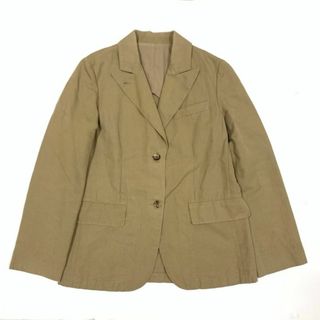 MARGARET HOWELL(テーラードジャケット)のフリマアイテム一覧 MARGARET HOWELL(テーラードジャケット)のフリマアイテム一覧
