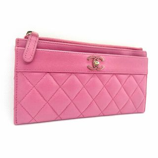 CHANEL - シャネル ラッキーフラワーミニ財布の通販|ラクマ CHANEL - シャネル ラッキーフラワーミニ財布の通販|ラクマ