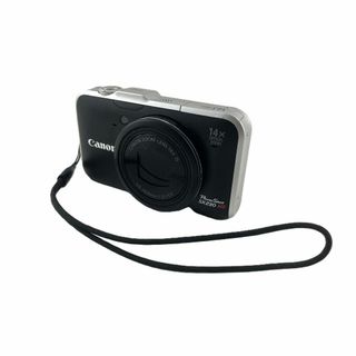 キヤノン(Canon)の◇Canon キャノン デジタルカメラ SX230 HS PC1587◇(コンパクトデジタルカメラ)