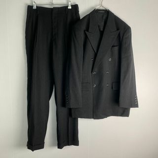 MONSIEUR NICOLE(セットアップ)のフリマアイテム一覧 MONSIEUR NICOLE(セットアップ)のフリマアイテム一覧