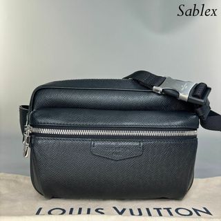 LOUIS VUITTON - 使用感少✨ ルイヴィトン ダミエ ジェロニモス LOUIS VUITTON - 使用感少✨ ルイヴィトン ダミエ ジェロニモス