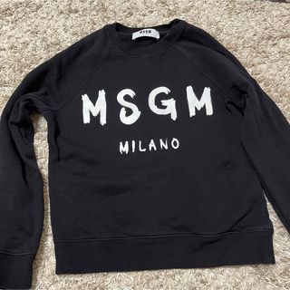 MSGM - MSGM(エムエスジィエム) ロングスカート サイズ38 M MSGM - MSGM(エムエスジィエム) ロングスカート サイズ38 M