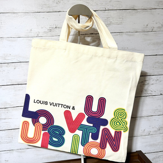 LOUIS VUITTON - ルイ・ヴィトン LOUIS VUITTON × NIGO LOUIS VUITTON - ルイ・ヴィトン LOUIS VUITTON × NIGO