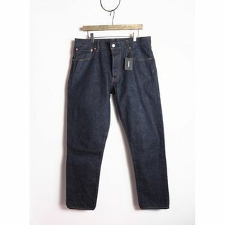 MINEDENIM - 未使用品MINEDENIM 31インチ商品名107 S.Slim OWSの MINEDENIM - 未使用品MINEDENIM 31インチ商品名107 S.Slim OWSの