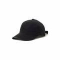 【BLACK2】【ONE SIZE】BEAMS HEART / バックリボン キャップ