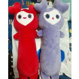 TWICEぬいぐるみ(アイドルグッズ)
