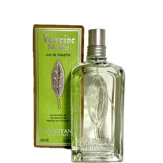 L'OCCITANE - 【期間限定発売】ロクシタン ゼラニウムヴァーベナ L'OCCITANE - 【期間限定発売】ロクシタン ゼラニウムヴァーベナ