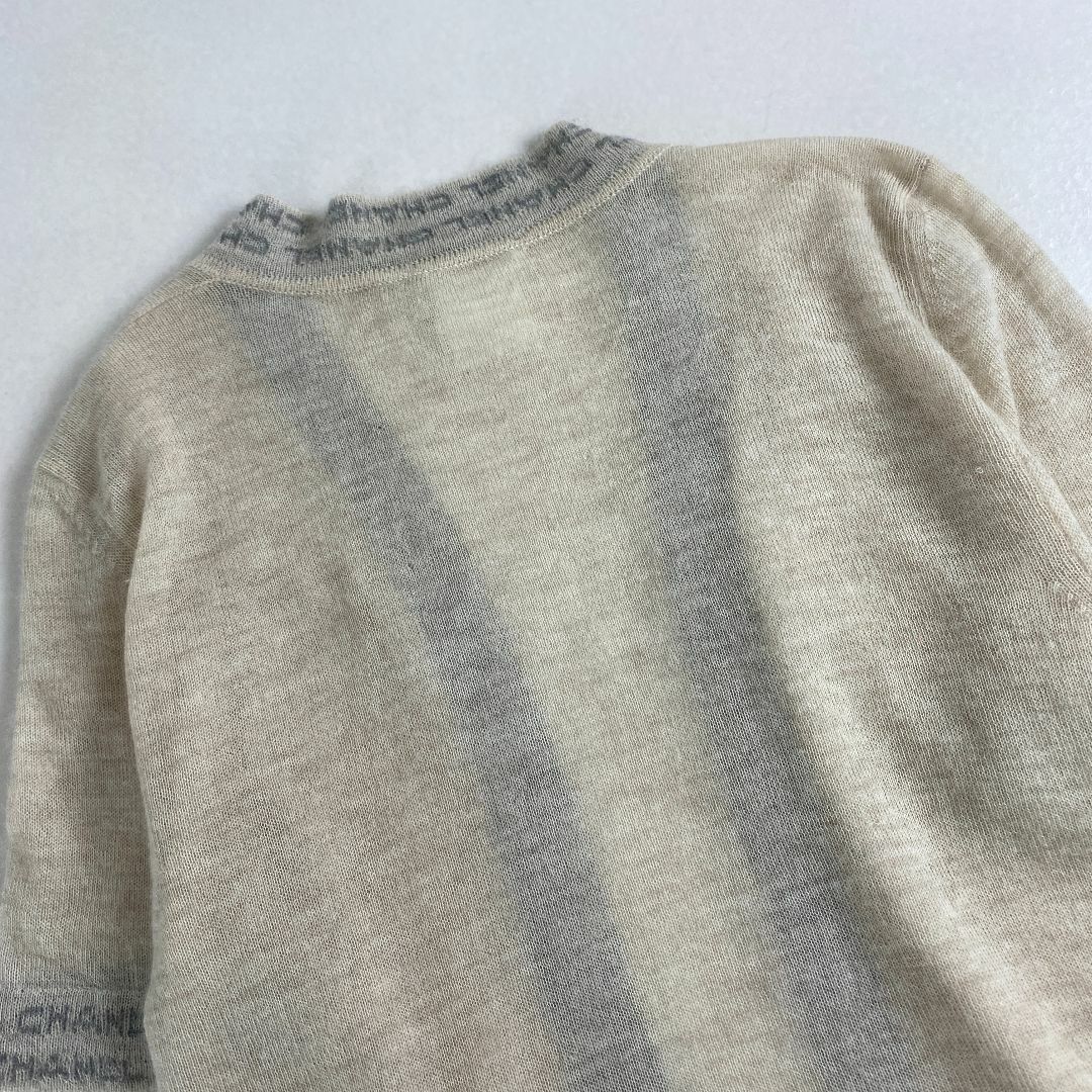 フォクシー【定価13万超❤️】カシミヤ100 ニットアンサンブル