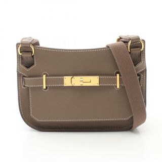 HERMES - 【極美品】HERMES リンディ30 ヴォースイフト タバック HERMES - 【極美品】HERMES リンディ30 ヴォースイフト タバック