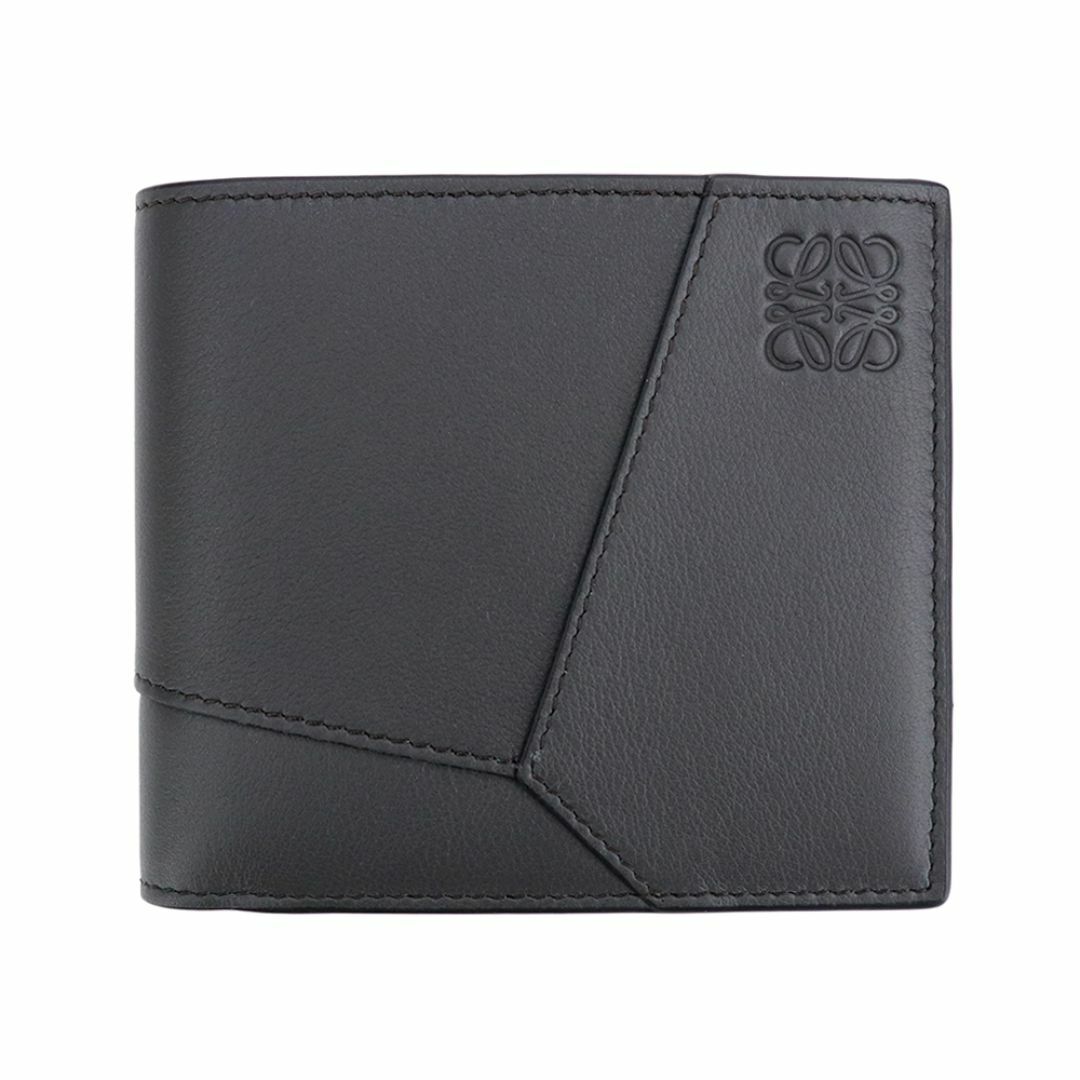 LOEWE - ロエベ 財布 二つ折り バイフォールドウォレット