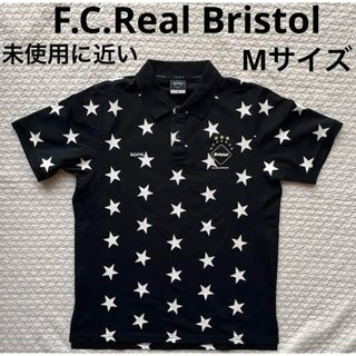 F.C.Real Bristol - 4313【美品】エフシーレアルブリフトル F.C.Real Bristol - 4313【美品】エフシーレアルブリフトル