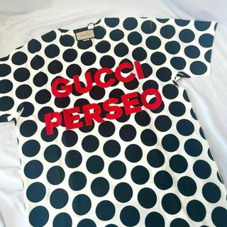GUCCI(Tシャツ(半袖/袖なし))のフリマアイテム一覧 GUCCI(Tシャツ(半袖/袖なし))のフリマアイテム一覧