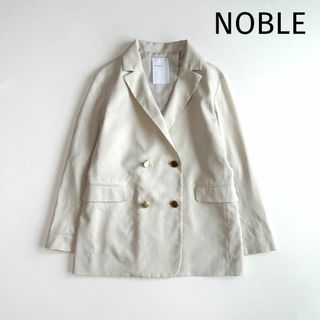 Noble(テーラードジャケット)のフリマアイテム一覧 Noble(テーラードジャケット)のフリマアイテム一覧