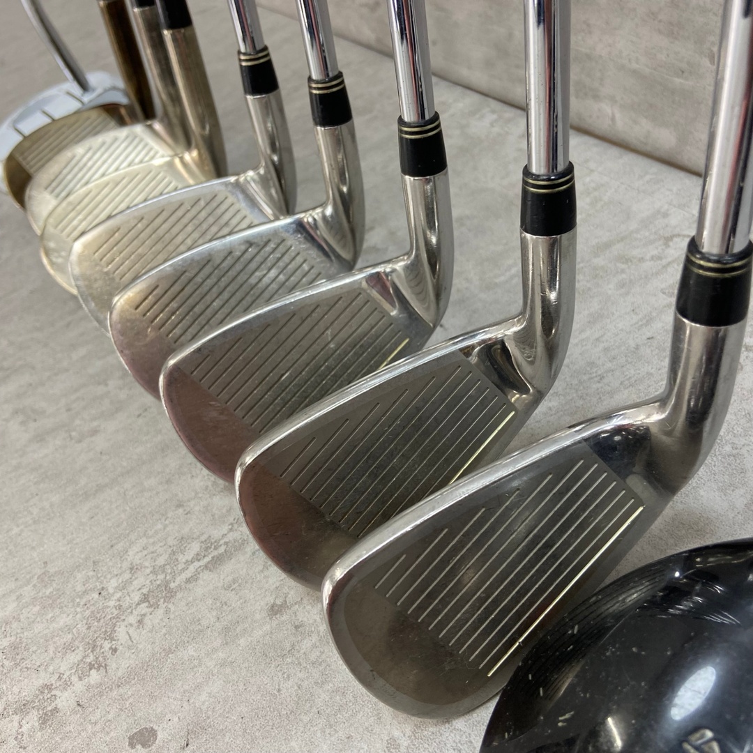 TaylorMade - TaylorMade テーラーメイド adidas アディダス TaylorMade - TaylorMade テーラーメイド adidas アディダス