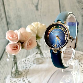STAR JEWELRY - スタージュエリー クリスマス限定ウォッチ STAR JEWELRY - スタージュエリー クリスマス限定ウォッチ