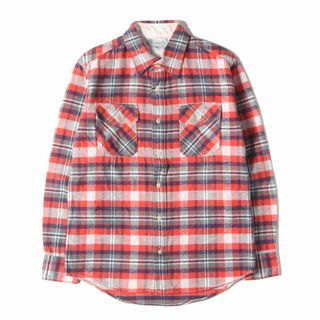 VISVIM(シャツ)のフリマアイテム一覧 VISVIM(シャツ)のフリマアイテム一覧