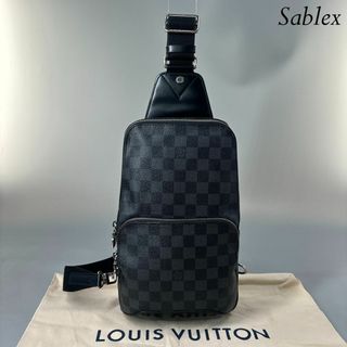 LOUIS VUITTON(ボディーバッグ)のフリマアイテム一覧 LOUIS VUITTON(ボディーバッグ)のフリマアイテム一覧