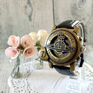Vivienne Westwood(腕時計(アナログ))のフリマアイテム一覧 Vivienne Westwood(腕時計(アナログ))のフリマアイテム一覧