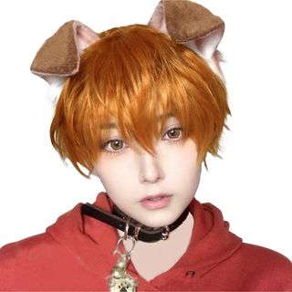 刀剣乱舞 篭手切江風ウィッグの通販 by 真珠籠|ラクマ 刀剣乱舞 篭手切江風ウィッグの通販 by 真珠籠|ラクマ