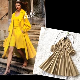 Max Mara - 極綺麗‼️25万円 最高級 白タグ マックスマーラ Max Mara - 極綺麗‼️25万円 最高級 白タグ マックスマーラ
