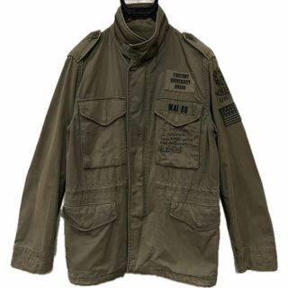 HYSTERIC GLAMOUR - ヒステリックグラマー 4AJ-0132 ボブ HYSTERIC GLAMOUR - ヒステリックグラマー 4AJ-0132 ボブ