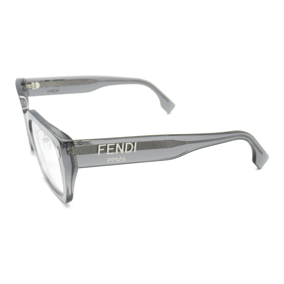 FENDI フェンディ メガネ 伊達メガネ FENDI フェンディ メガネ 伊達メガネ