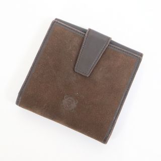LOEWE(スエード ・ 財布)のフリマアイテム一覧 LOEWE(スエード ・ 財布)のフリマアイテム一覧