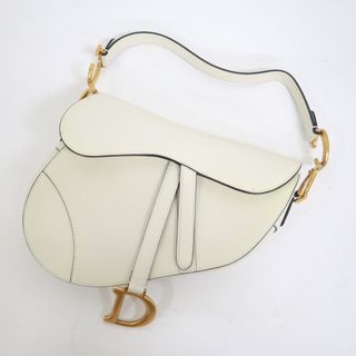 Christian Dior(ハンドバッグ ・ ホワイト/白色系)のフリマ Christian Dior(ハンドバッグ ・ ホワイト/白色系)のフリマ