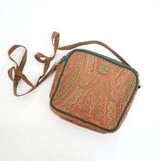 ETRO(ショルダーバッグ)のフリマアイテム一覧 ETRO(ショルダーバッグ)のフリマアイテム一覧