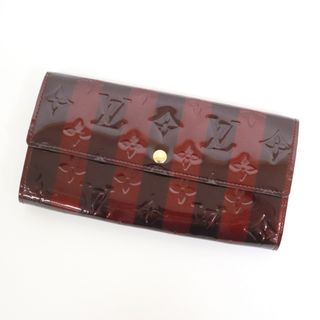 LOUIS VUITTON(財布 ・ ブラウン/茶色系)のフリマアイテム一覧 LOUIS VUITTON(財布 ・ ブラウン/茶色系)のフリマアイテム一覧