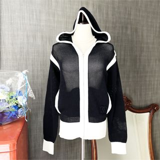 CHANEL(パーカー)のフリマアイテム一覧 CHANEL(パーカー)のフリマアイテム一覧