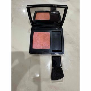 Dior - 【新品未開封】DIOR ルージュブラッシュ 280 ローズ Dior - 【新品未開封】DIOR ルージュブラッシュ 280 ローズ