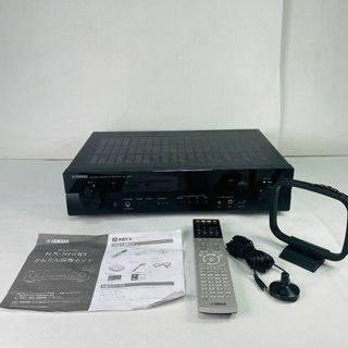 希少 Pioneer パイオニア AVアンプ VSA-LX70 リモコン付き