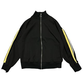 ZARA - 【美品】ストライプジャケット limited edition zaraの ZARA - 【美品】ストライプジャケット limited edition zaraの
