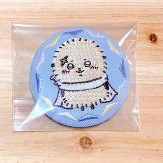 ちいかわ 刺繍缶バッチのフリマアイテム一覧 ちいかわ 刺繍缶バッチのフリマアイテム一覧