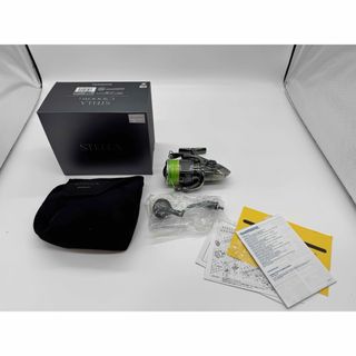 SHIMANO - ΨΨSHIMANO シマノ スピニングリール 24ツインパワー SHIMANO - ΨΨSHIMANO シマノ スピニングリール 24ツインパワー