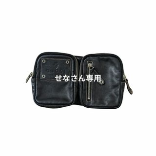 GUCCI(ボディーバッグ)のフリマアイテム一覧 GUCCI(ボディーバッグ)のフリマアイテム一覧