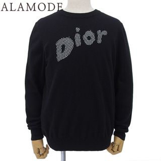 Christian Dior(ニット/セーター)のフリマアイテム一覧 Christian Dior(ニット/セーター)のフリマアイテム一覧
